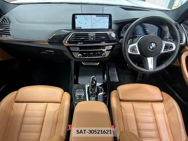 Bmw X3 2019-11 345550-1