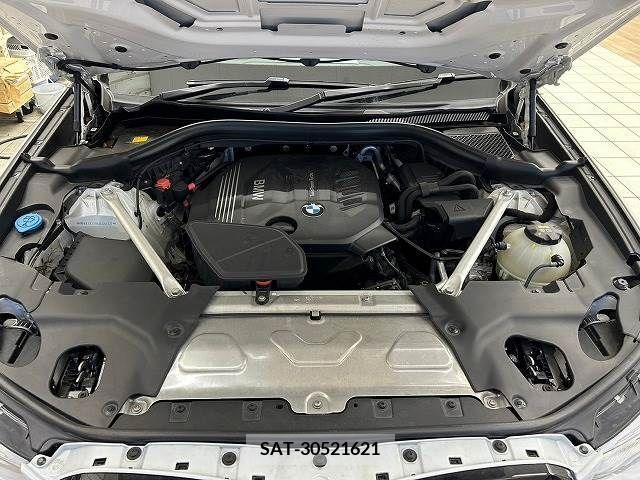 Bmw X3 2019-11 345550-19