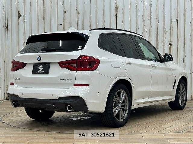 Bmw X3 2019-11 345550-16