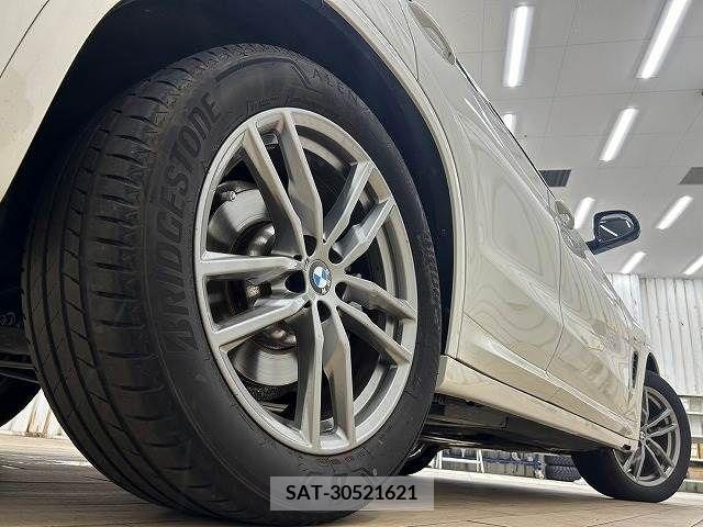 Bmw X3 2019-11 345550-18