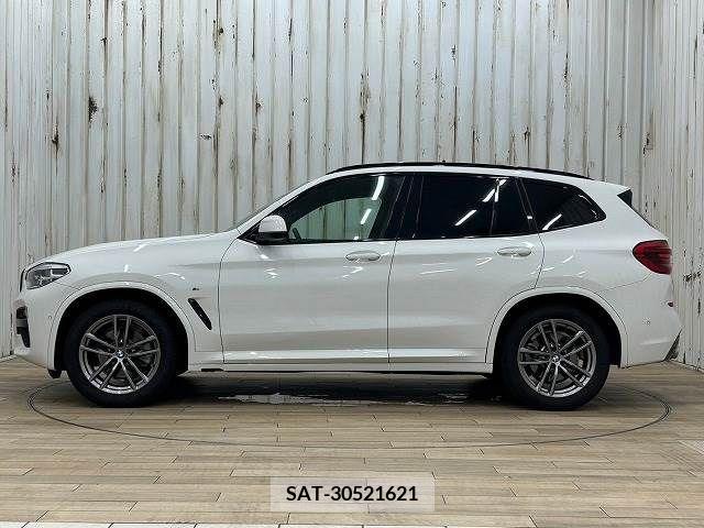 Bmw X3 2019-11 345550-14