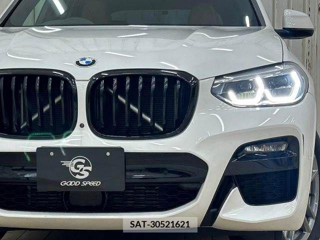 Bmw X3 2019-11 345550-17