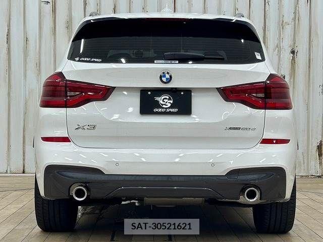 Bmw X3 2019-11 345550-12