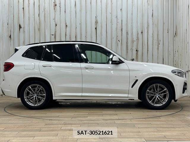 Bmw X3 2019-11 345550-13