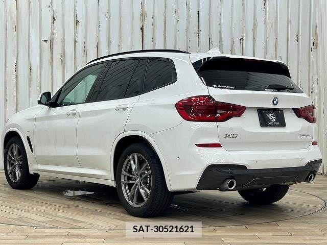 Bmw X3 2019-11 345550-15