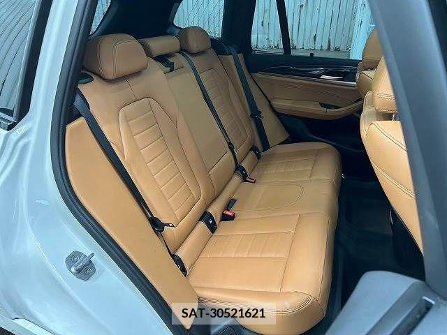 Bmw X3 2019-11 345550-9