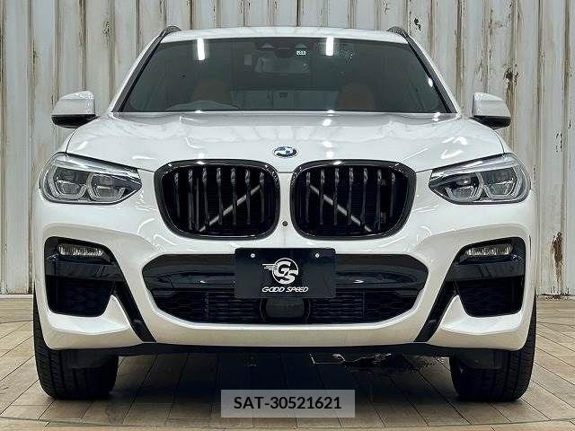 Bmw X3 2019-11 345550-11