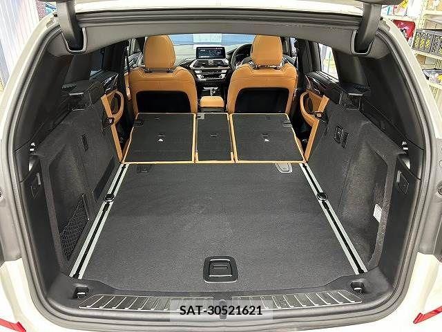 Bmw X3 2019-11 345550-10