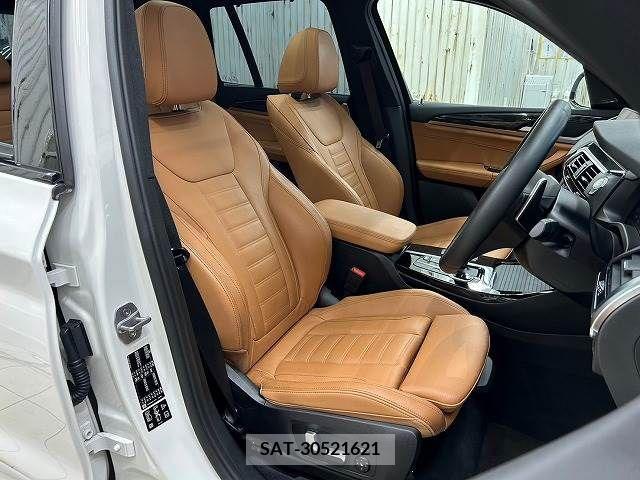 Bmw X3 2019-11 345550-8