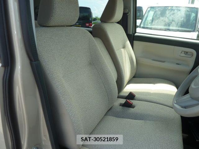 Daihatsu MOVE 2018-11 364238-7