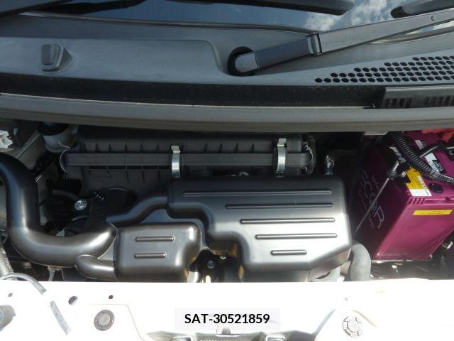 Daihatsu MOVE 2018-11 364238-9