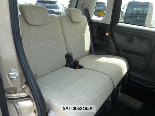 Daihatsu MOVE 2018-11 364238-8