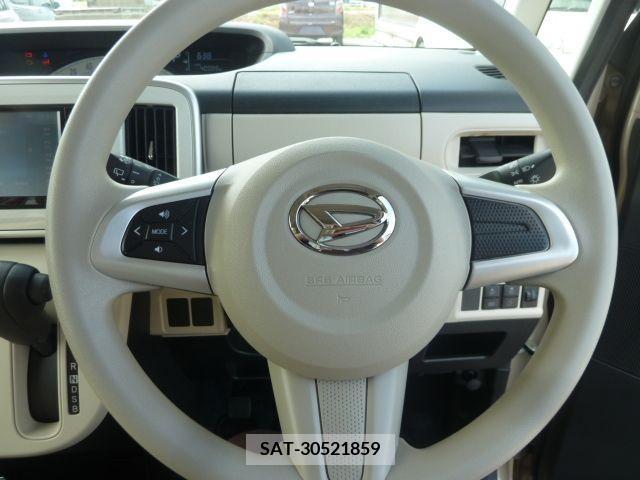 Daihatsu MOVE 2018-11 364238-5