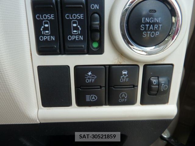 Daihatsu MOVE 2018-11 364238-6