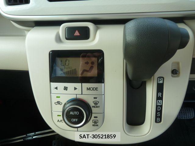 Daihatsu MOVE 2018-11 364238-4