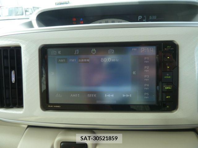 Daihatsu MOVE 2018-11 364238-3