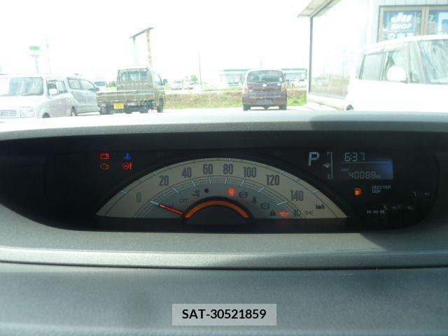 Daihatsu MOVE 2018-11 364238-2