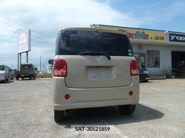 Daihatsu MOVE 2018-11 364238-1