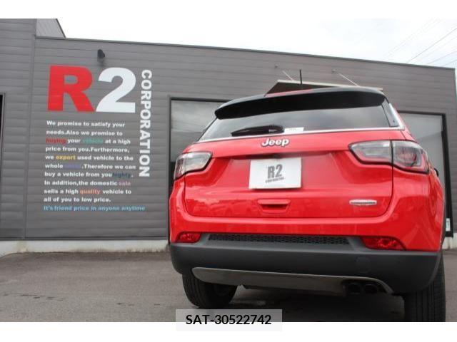 Jeep COMPASS 2018-09 239496-10