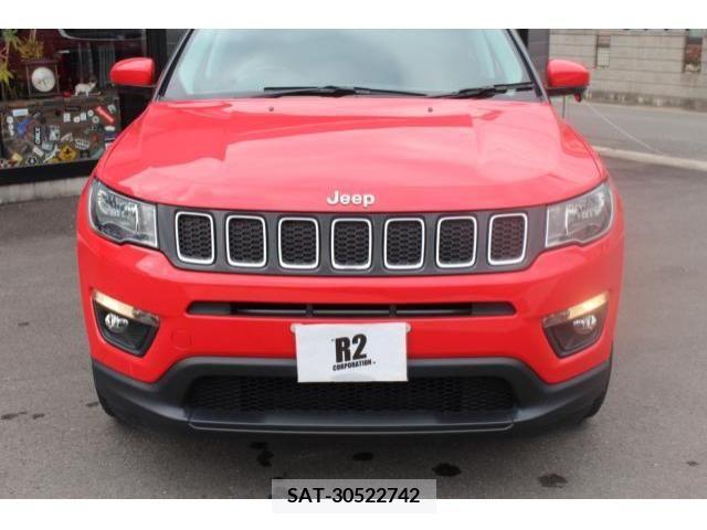 Jeep COMPASS 2018-09 239496-5
