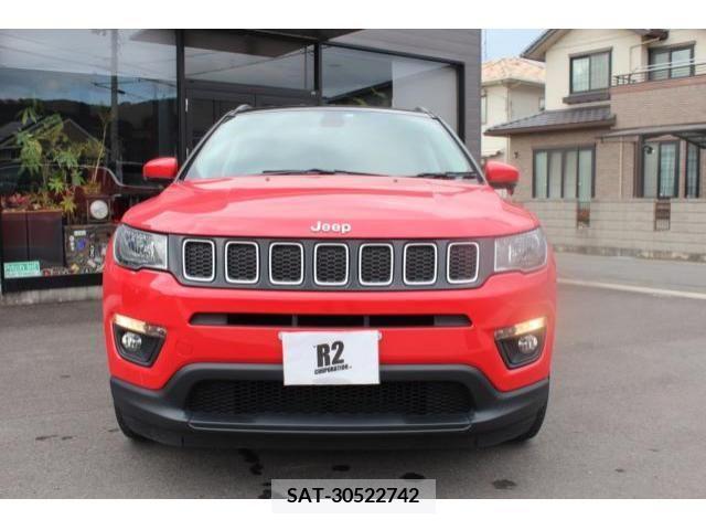 Jeep COMPASS 2018-09 239496-4