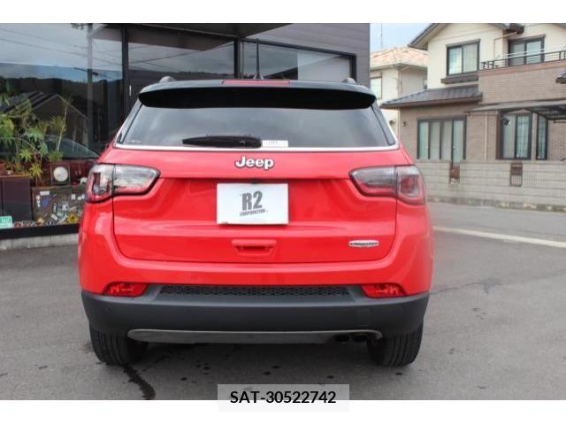 Jeep COMPASS 2018-09 239496-9
