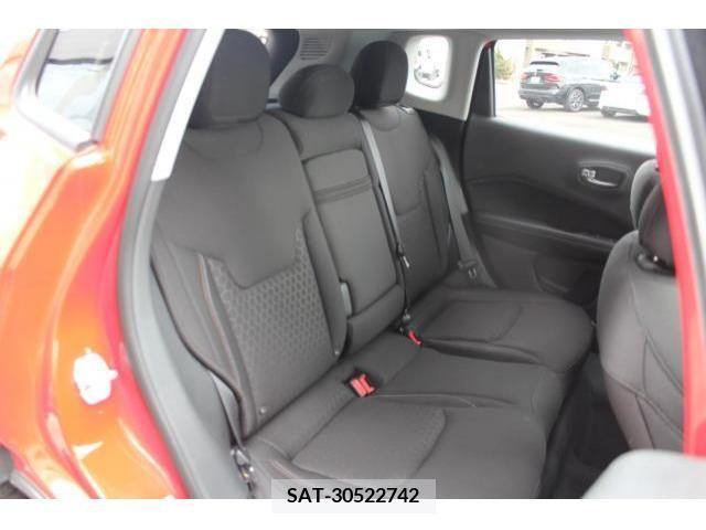 Jeep COMPASS 2018-09 239496-18