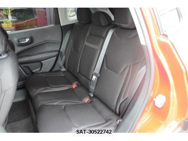 Jeep COMPASS 2018-09 239496-17