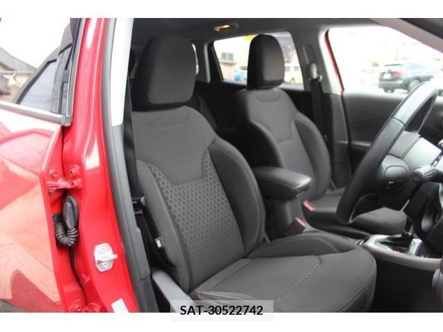 Jeep COMPASS 2018-09 239496-16
