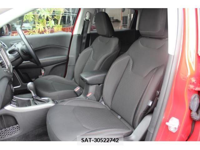 Jeep COMPASS 2018-09 239496-15