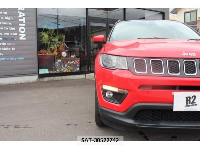 Jeep COMPASS 2018-09 239496-7