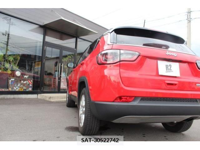 Jeep COMPASS 2018-09 239496-12