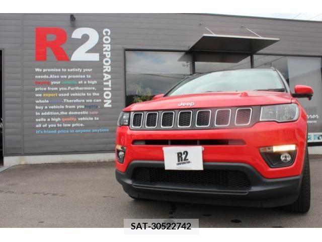 Jeep COMPASS 2018-09 239496-6