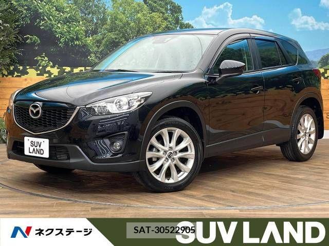 Mazda CX-5 2013-04 247162-0