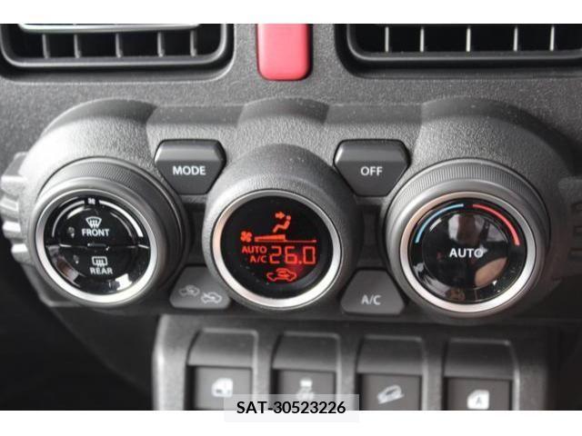Suzuki JIMNY 2021-11 343823-24