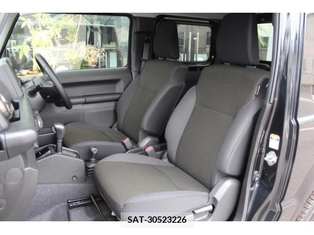 Suzuki JIMNY 2021-11 343823-14