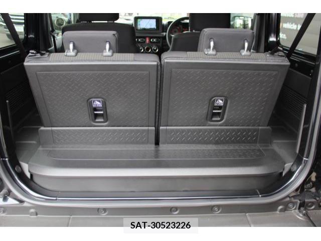 Suzuki JIMNY 2021-11 343823-18