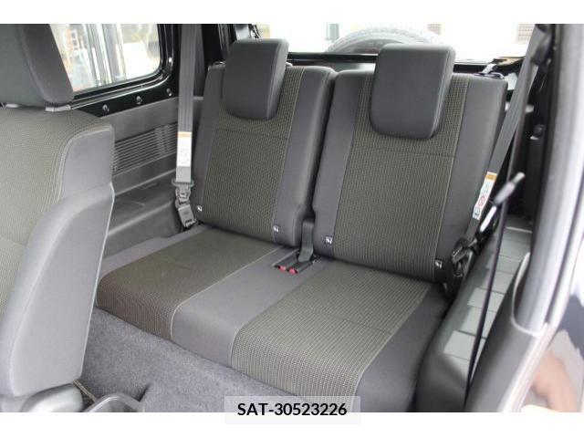 Suzuki JIMNY 2021-11 343823-17