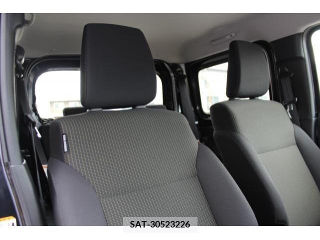 Suzuki JIMNY 2021-11 343823-16