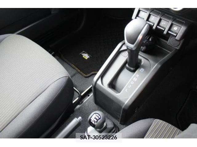 Suzuki JIMNY 2021-11 343823-26