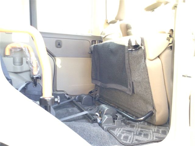 Daihatsu TANTO CUSTOM 2013-09 23649-19
