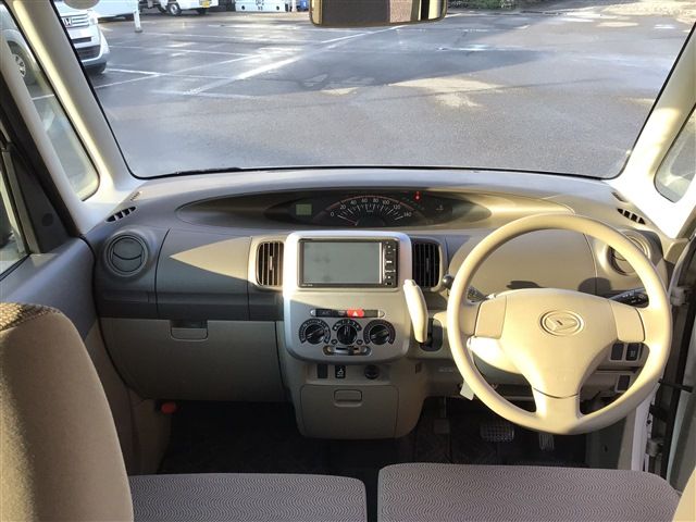 Daihatsu TANTO CUSTOM 2013-09 23649-10