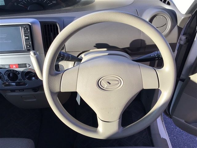 Daihatsu TANTO CUSTOM 2013-09 23649-9