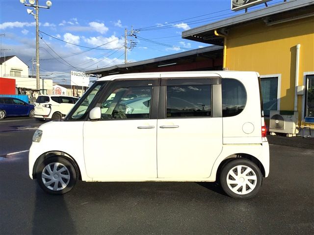 Daihatsu TANTO CUSTOM 2013-09 23649-8