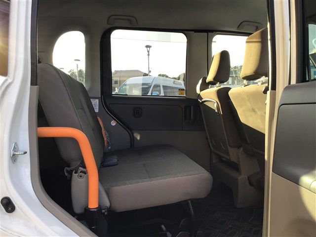 Daihatsu TANTO CUSTOM 2013-09 23649-29