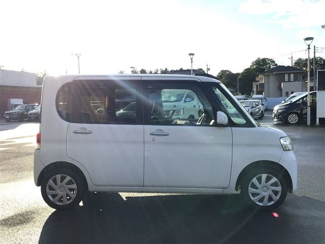 Daihatsu TANTO CUSTOM 2013-09 23649-7