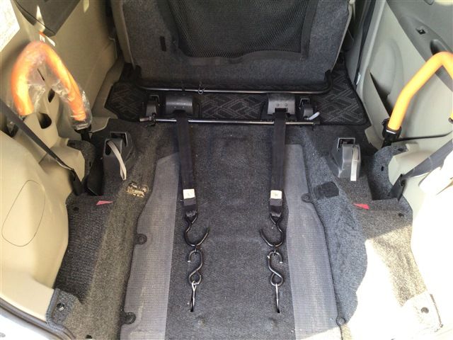 Daihatsu TANTO CUSTOM 2013-09 23649-18