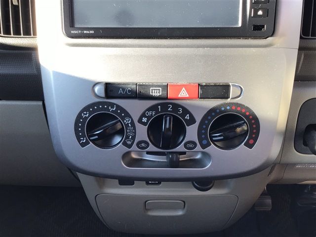 Daihatsu TANTO CUSTOM 2013-09 23649-15