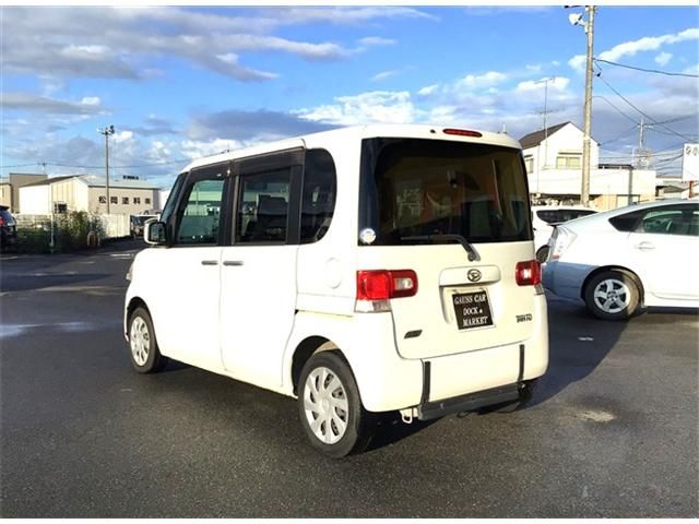 Daihatsu TANTO CUSTOM 2013-09 23649-6