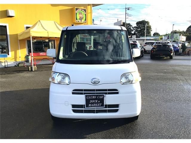 Daihatsu TANTO CUSTOM 2013-09 23649-2